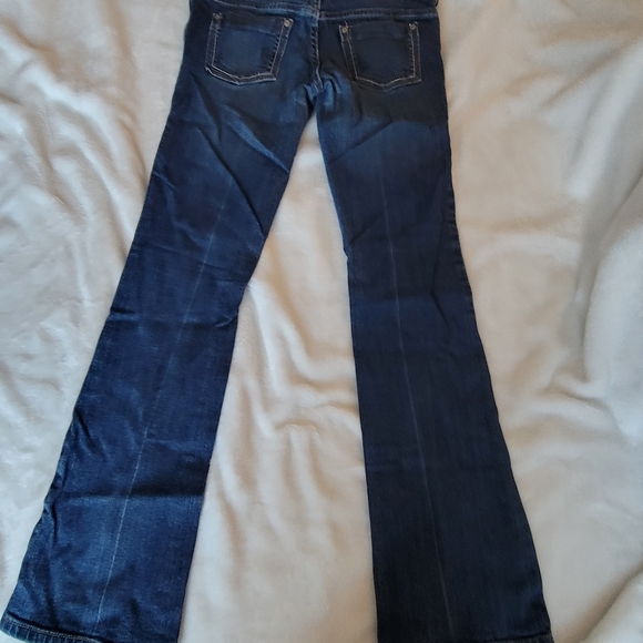 3 PAIRS OLD NAVY JEANS BUNDLE - Picture 2 of 8